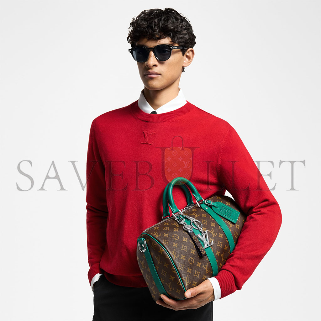 l**is V*t*n keepall bandouliÈre 35 m12765(34*21*16cm)